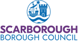 Scarborough Council logo