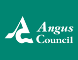 Angus Council logo