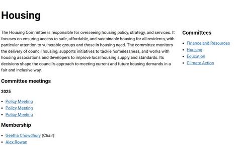 committee page thumbnail